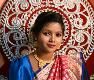 Dhanya Sri